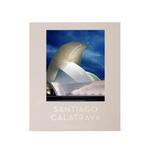 Книга Santiago Calatrava 1