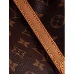 Сумка-тоут Atlantis Handbag Monogram Canvas GM 5