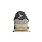 Кроссовки New Balance 574 Legacy 'Navy White' 7