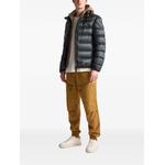 Dillon quilted puffer jacket 2