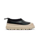 Тапочки UGG Tasman Weather Hybrid Slipper 'Black Birch' 1