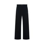 Брюки Loewe 'Dark Navy' 1