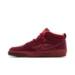 Кроссовки Nike React Leo SB 'Dark Beetroot' 3