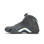 Кроссовки Air Jordan 21 OG 'Light Graphite' 3