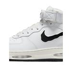 Высокие кроссовки Air Force 1 Mid 2