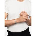 Серебряный браслет Deco Link (11 мм) 2