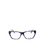 cat-eye frame glasses 1