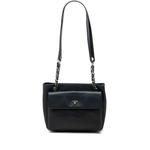 Сумка на плечо CC Caviar Front Pocket (1996-1997 годы) 1