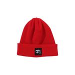 Бини BAPE Logo Knit Cap 'Red' 1