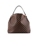 Сумка-хобо Graceful Handbag Damier MM 2