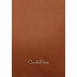 Dakota Velveteen Top Handle - Коричневый 5