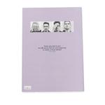 Книга Depeche Mode by Anton Corbijn 2