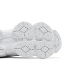 Кроссовки New Balance 9060 'Triple White' 5