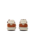 Classic Nylon 89 lace-up sneakers 3