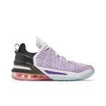 Кроссовки Nike LeBron 18 GS 'Graffiti' 1