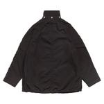 Парка Stussy Lightweight Field Parka 'Black' 2