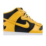 Кроссовки Wu-Tang x Nike Dunk High Retro Premium 2024 2