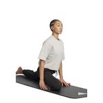 Футболка вафельной вязки Yoga Motion 5