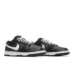 Кроссовки Nike Dunk Low 'Black Panda' 8