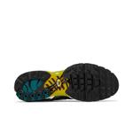 Кроссовки Nike Air Max Plus 'Black University Gold Spruce' 4