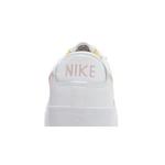 Кроссовки Nike Wmns Blazer Low Platform 'White Pink Glaze' 7