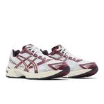 Беговые ASICS Gel 1130 'White Maroon Banner' 8