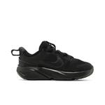Кроссовки Nike Star Runner 4 TD 'Triple Black' 1