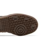 Кроссовки adidas Wmns Samba 'Silver Metallic Black Gum' 5