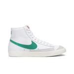 Кроссовки Nike Blazer Mid '77 Vintage 'Lucid Green' 1