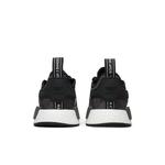 Кроссовки A Bathing Ape x adidas NMD_R1 'Black Camo' 6