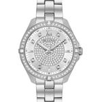 crystal-embellished automatic 40mm watch 2