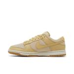 Кроссовки Nike Dunk Low 'Khaki Gum' 3