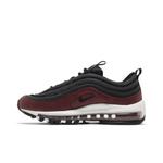 Кроссовки Nike Air Max 97 GS 'Anthracite Team Red' 3
