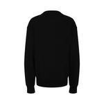 Свитеры Givenchy Lightning Bolt Crewneck Sweatshirt 'Черный' 3