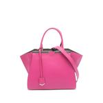 2010s Trois Jours 2-Way leather tote bag 1