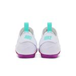 Шиповки Nike Pole Vault Elite 'White/Teal Tint/Fire Pink/Obsidian' 6