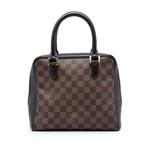 Сумка Damier Ebene Brera (1998 год) 1