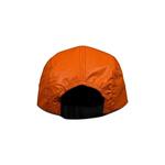 Кепка Supreme Reflective Speckled Camp Cap 'Orange' 2