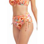 Sunseeker Vibrant Vacation Высокая Посадка Брюки 3