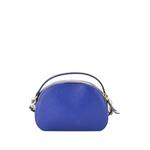 Odette Top Handle Bag Saffiano Leather Small shoulder bag 2