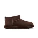 Ботинки UGG Classic Ultra Mini Boot Kids 'Burnt Cedar' 1