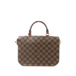 Beaumarchais two-way shoulder bag 2