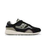 Повседневная обувь Saucony Shadow 6000 'Transparent - Black' 1