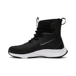 Ботинки Nike Binzie Boot GS 'Black White' 3