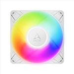ARCTIC P12 Pro A-RGB 120mm вентилятор - White белый (Triple Pack набор из трех) 2