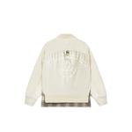 МУЖСКАЯ БОМБЕР КУРТКА PALLADIUM LOGO LAYERED 5