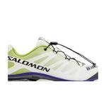 Кроссовки Salomon XT-4 OG 'Vanilla Ice Dark Citron' 2