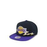 Бейсболка Los Angeles Lakers NBA Life Line 1