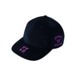 Кепки BAPE Corduroy Panel Cap 'Navy' 1