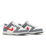 Кроссовки Nike Dunk Low Next Nature GS 'Smoke Grey Light Crimson' 8